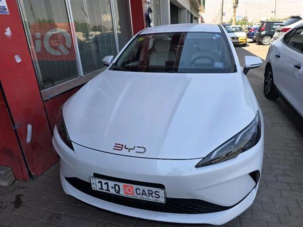 بي واي دي سيل 05 DM-i 2025 للبيع في العراق -  بغداد